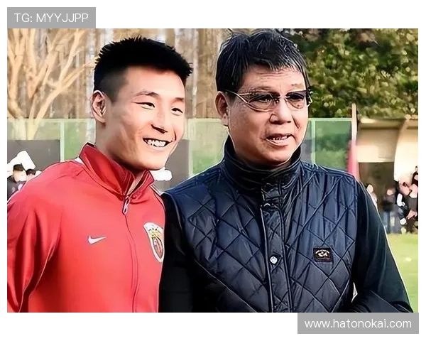 徐根宝论青训纯粹传承之道再思