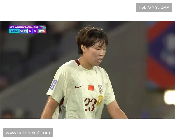 邵子钦首球助力中国女足14场破门