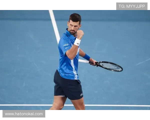 [澳网]德约科维奇反手斜线制胜领衔1月21日五佳球.