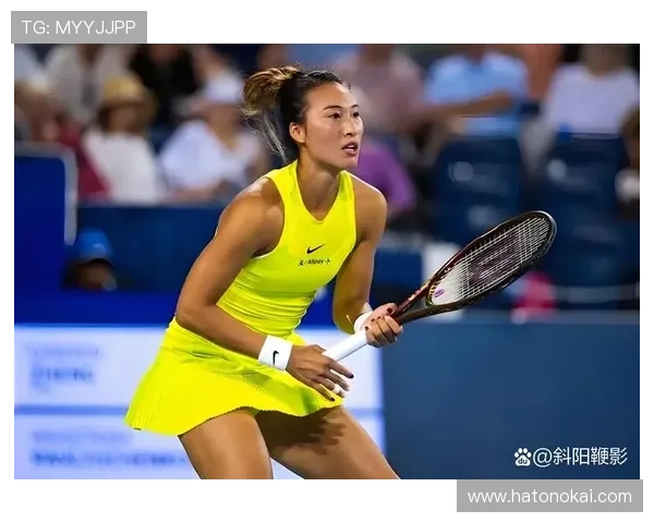 郑钦文直落两盘惜败无缘八强 郑钦文直落两盘惜败无缘八强