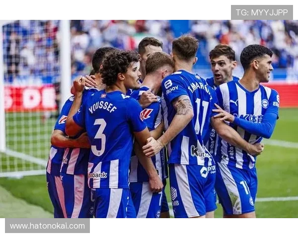 阿拉维斯在门迪佐罗萨遭遇困境 阿拉维斯在门迪佐罗萨遭遇困境