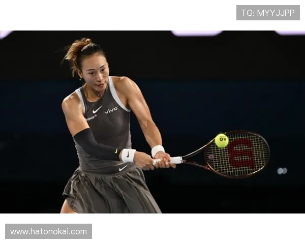 郑钦文能否重返世界前十展望